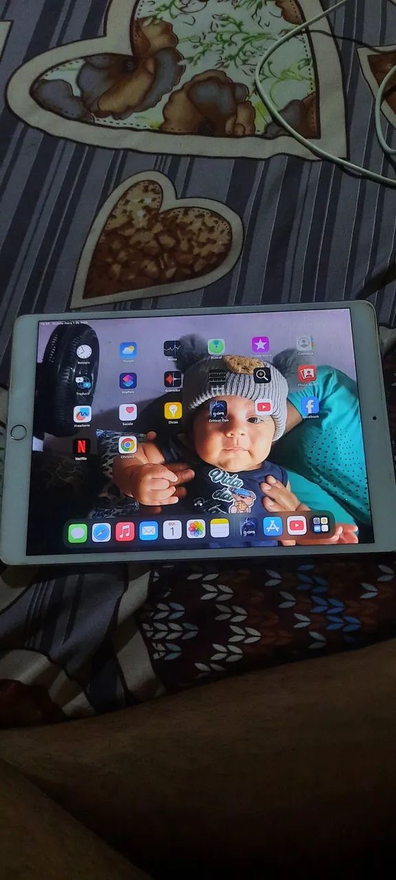 Ipad pro 10.5 2017 - Foto 5