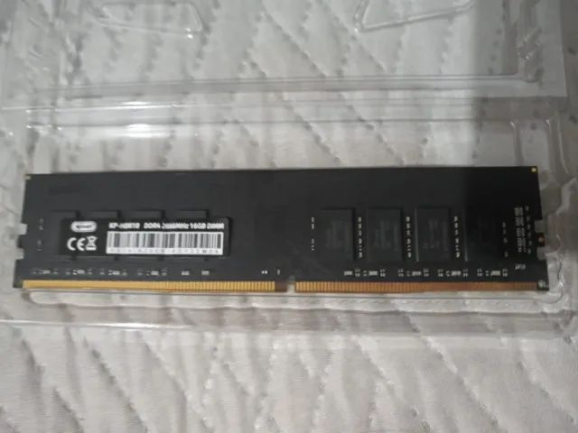 memoria ram ddr4 16gb  - Foto 3