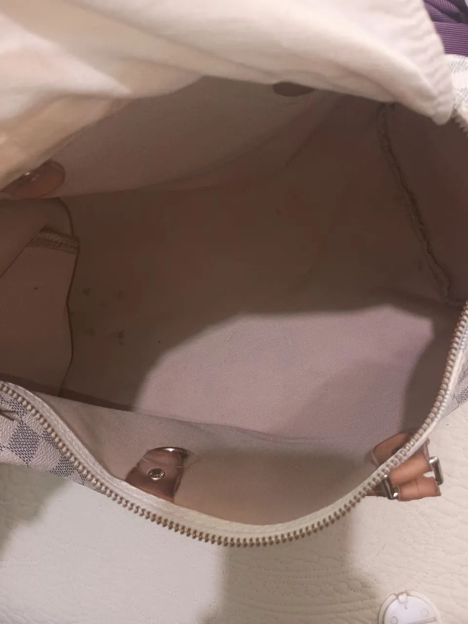 Bolsas Louis Vuitton: Elegância e Sofisticação! - Foto 3