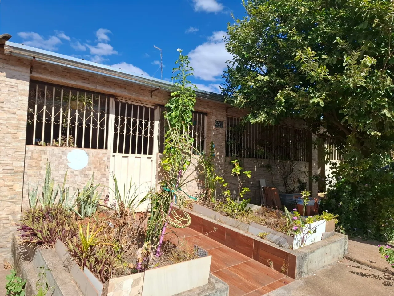 Casa no Jardim Planalto, Luziânia GO