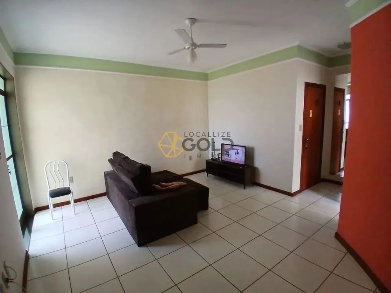 Apartamento com 2 Quartos, e sacada, proximo a Avenida Alonso Y Alonso. - Foto 3