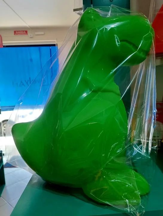 Luminária Dinossauro  - Foto 5