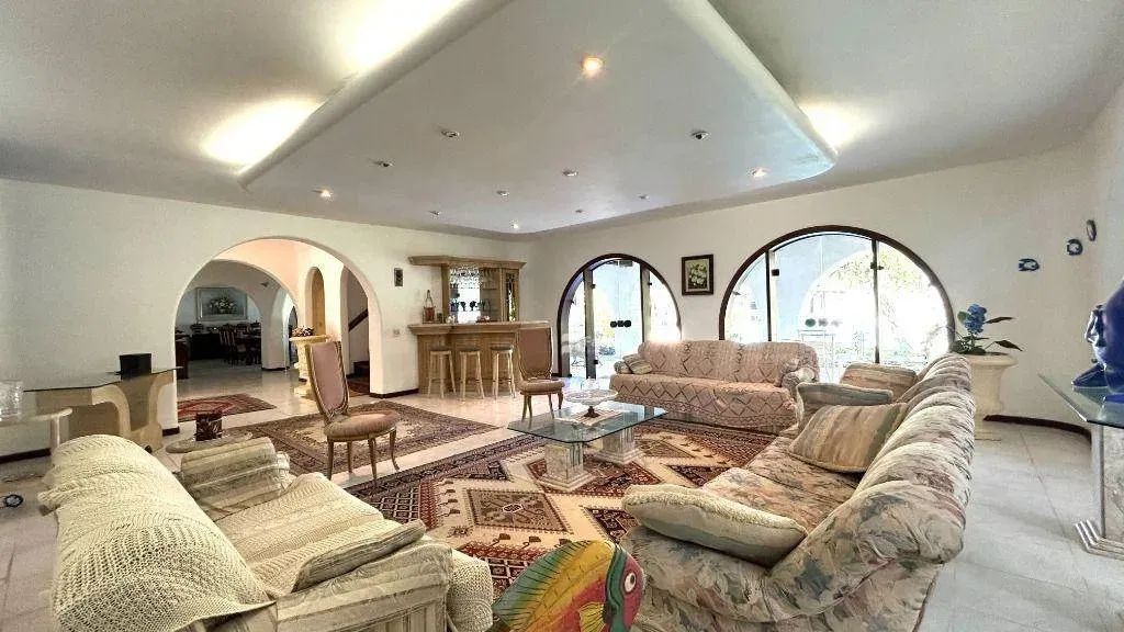 Casa com 6 dormitórios para venda, 1630 m² por R$ 15.200.000,00 - Acapulco - Guarujá/SP - Foto 5