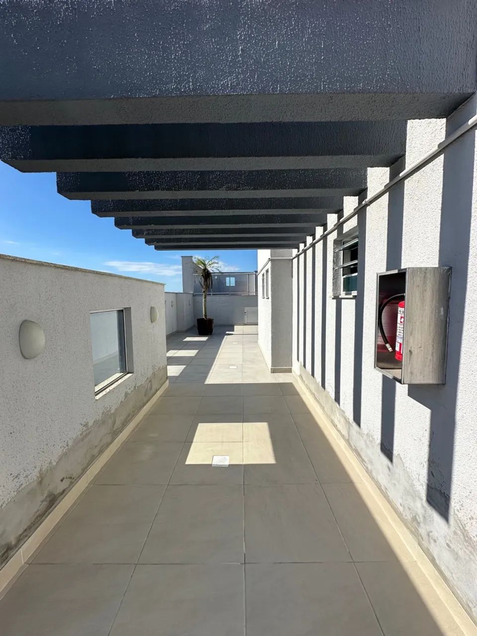 Excelente AP 2 quartos Biguaçu  - Foto 5