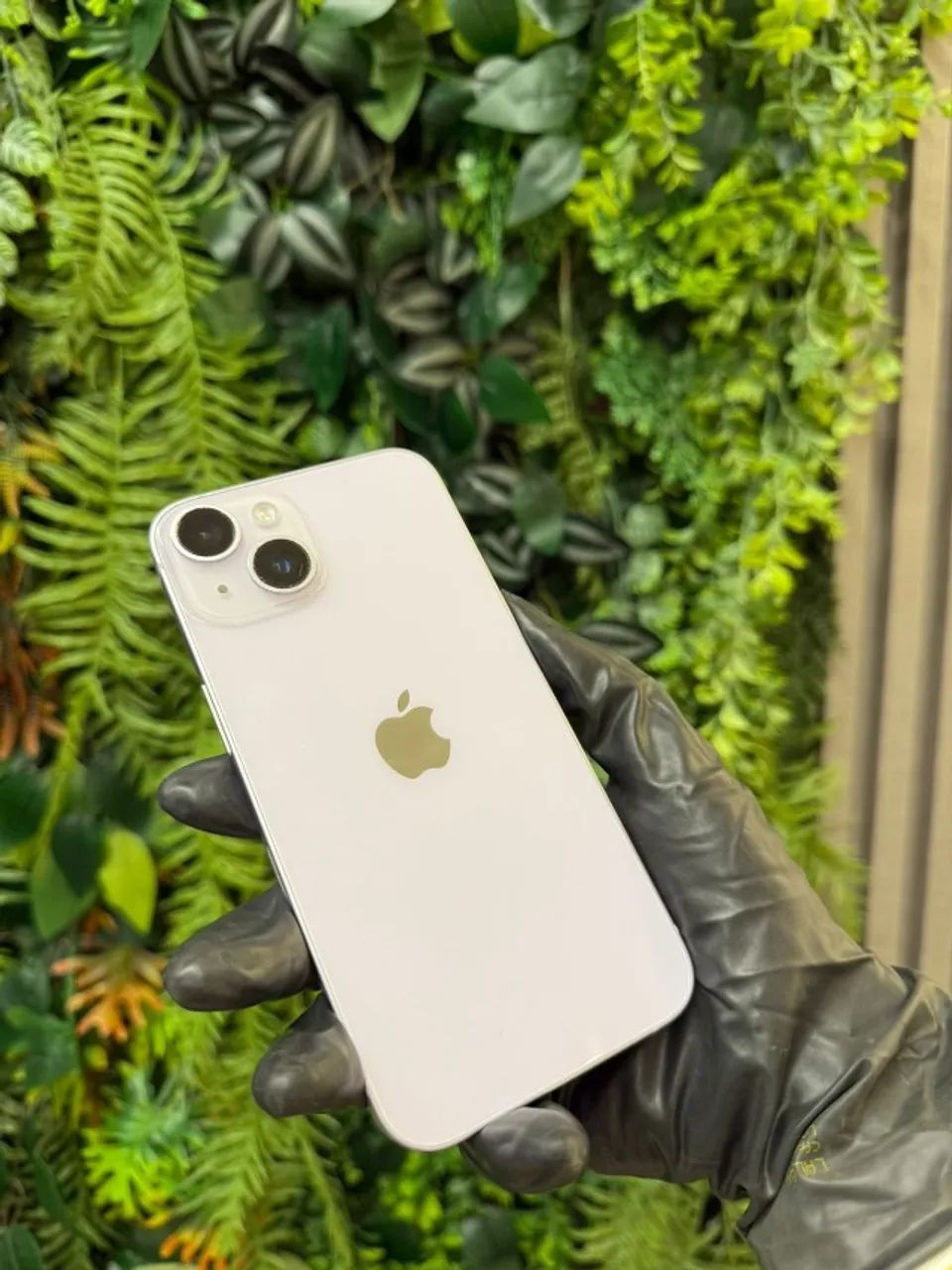 iPhone 14 256GB - Lindo demais, todo original - Até 18x