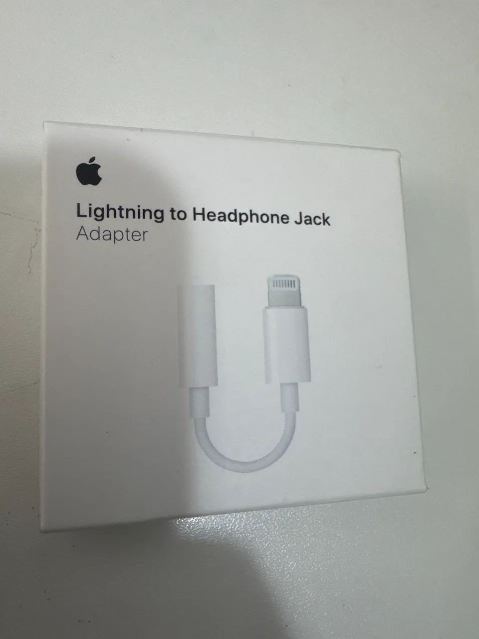 Adaptador Lightning iphone p2 