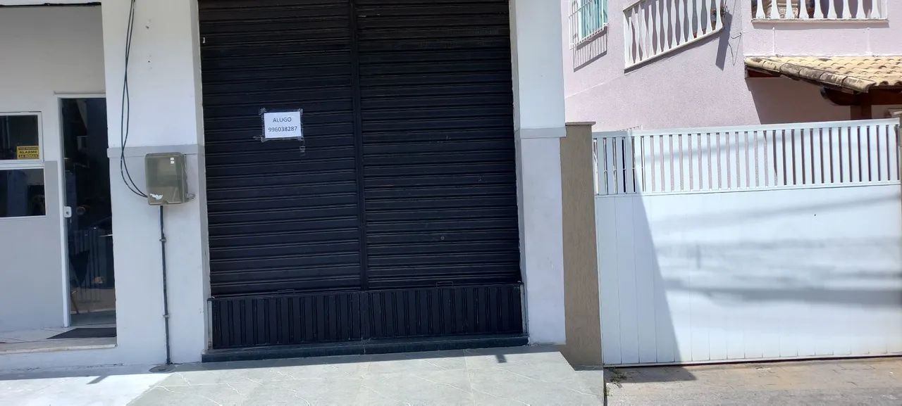 Loja no Barreto 23m2