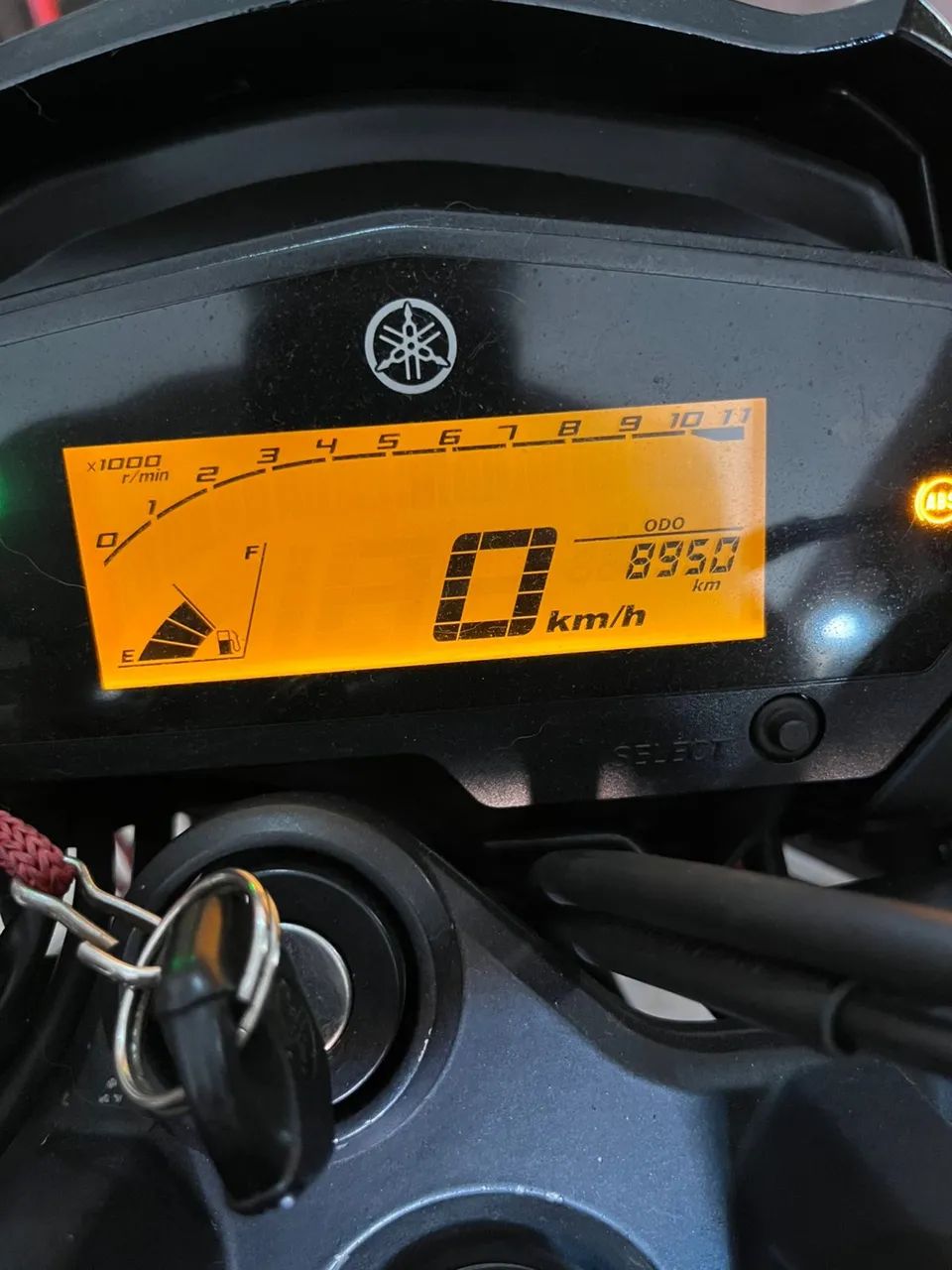 Fazer 250 ABS 2022 | BAIXO KM - Foto 2