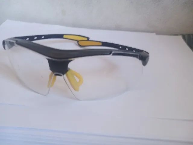 Óculos de proteção 