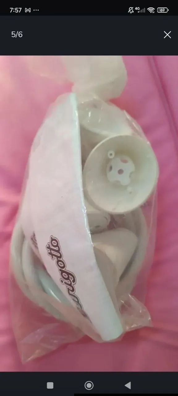 Banheira Burigotto  - Foto 4