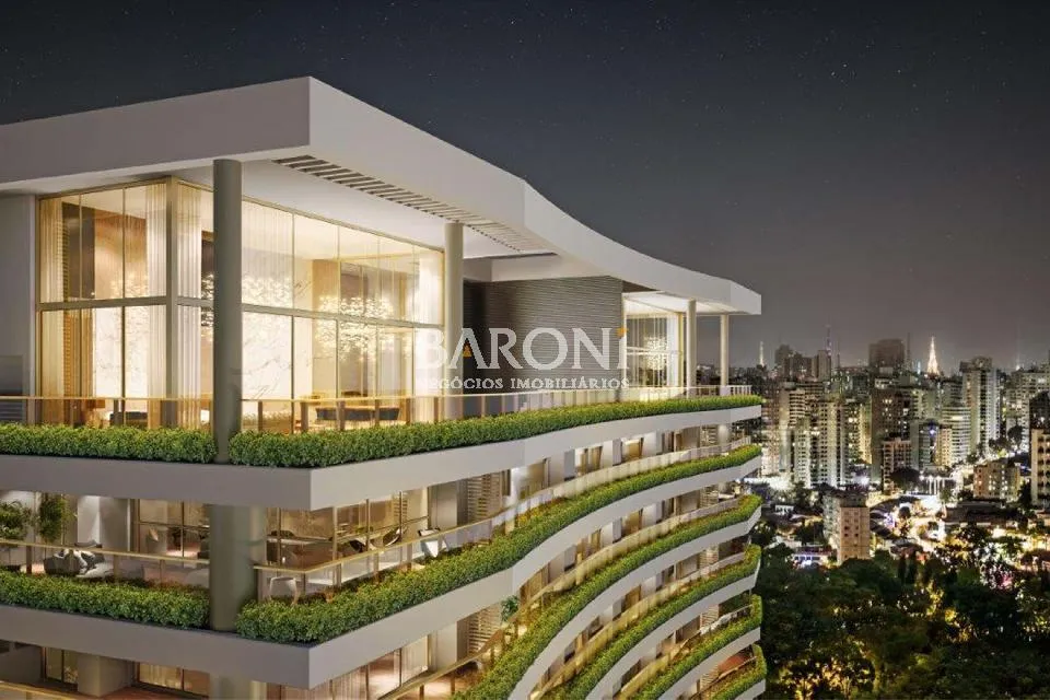 Baroni Imóveis, a melhor experiência na compra do seu imóvel! Imobiliária sediada em Moema