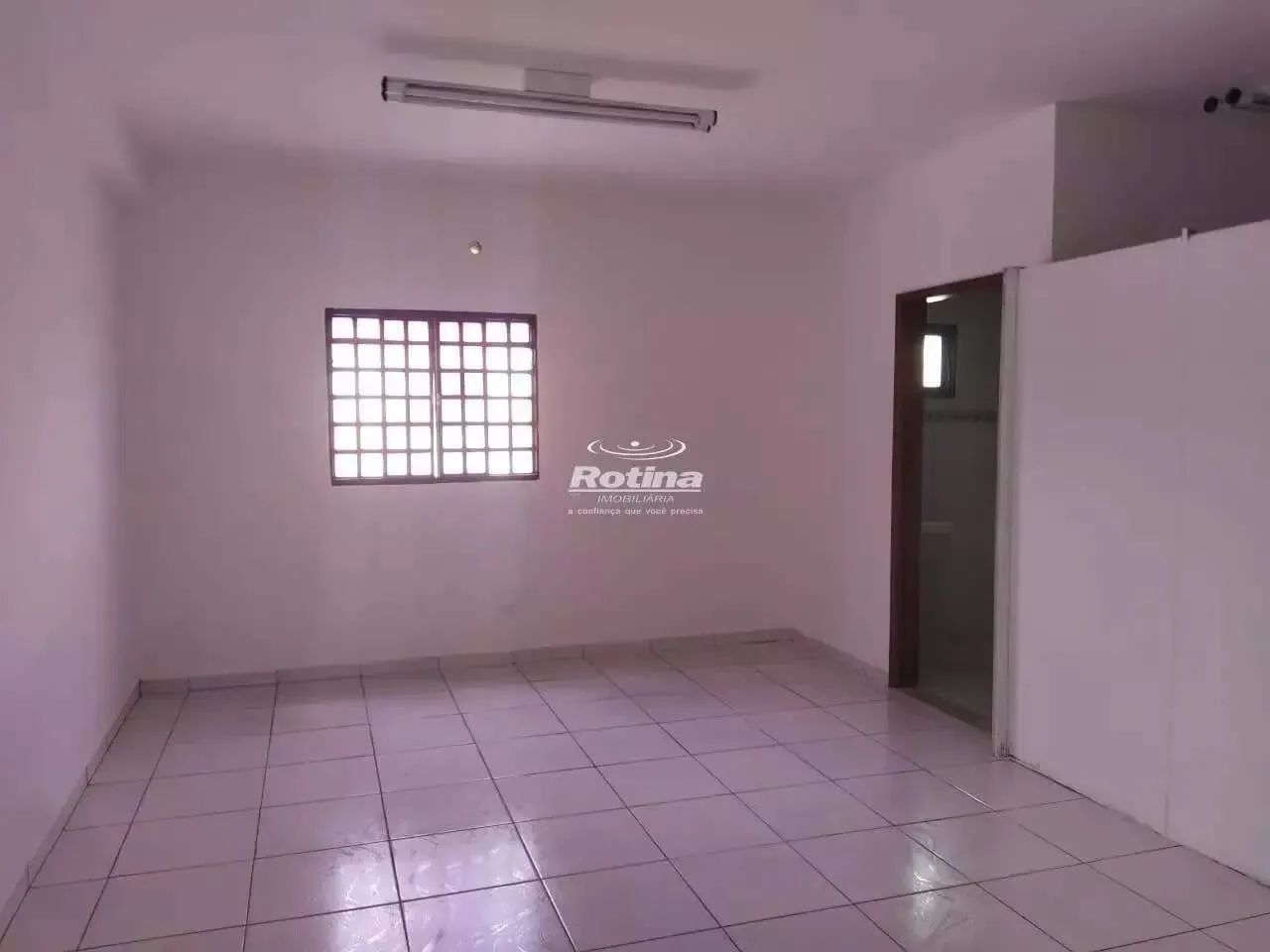 Sala para alugar, Umuarama - Uberlândia/MG - Rotina Imobiliária - Foto 5
