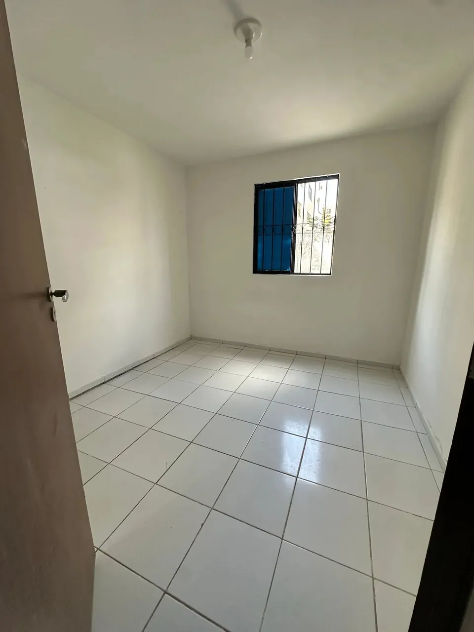 Imóvel para venda possui 36 metros quadrados com 1 quarto