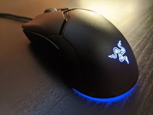 Mouse Razer Viper Mini
