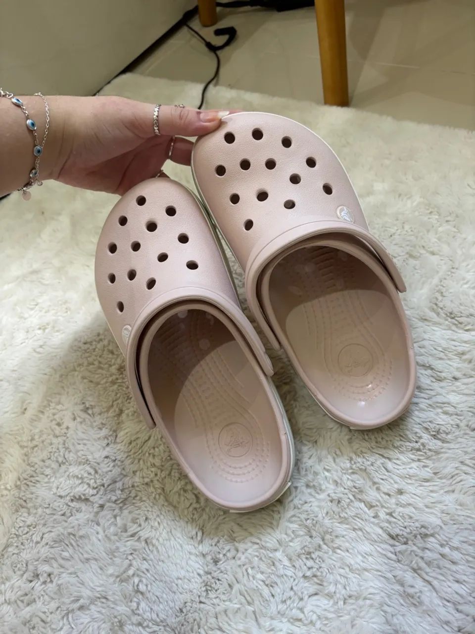 Crocs original  - Foto 5
