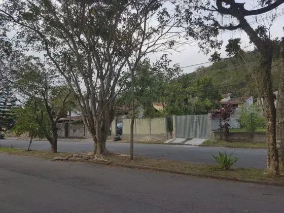 Vendo terreno de 480m² em Itaipu - Niterói/Rio de Janeiro - Foto 3