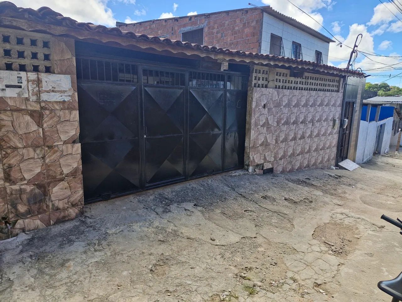 Foto - Olinda - Fragoso