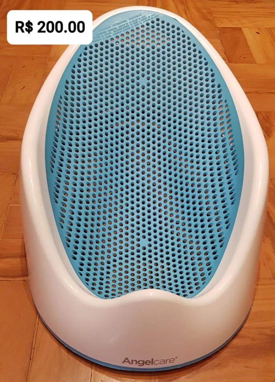 Suporte para Banho Angel Care Soft-Touch 