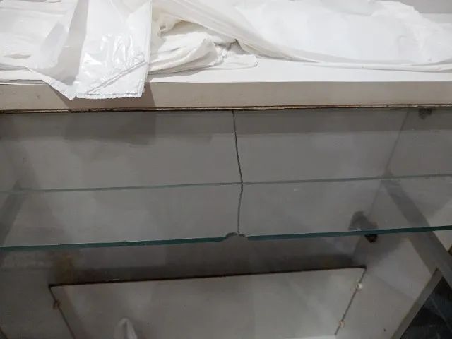 Balcão MDF PRA VENDER  - Foto 4