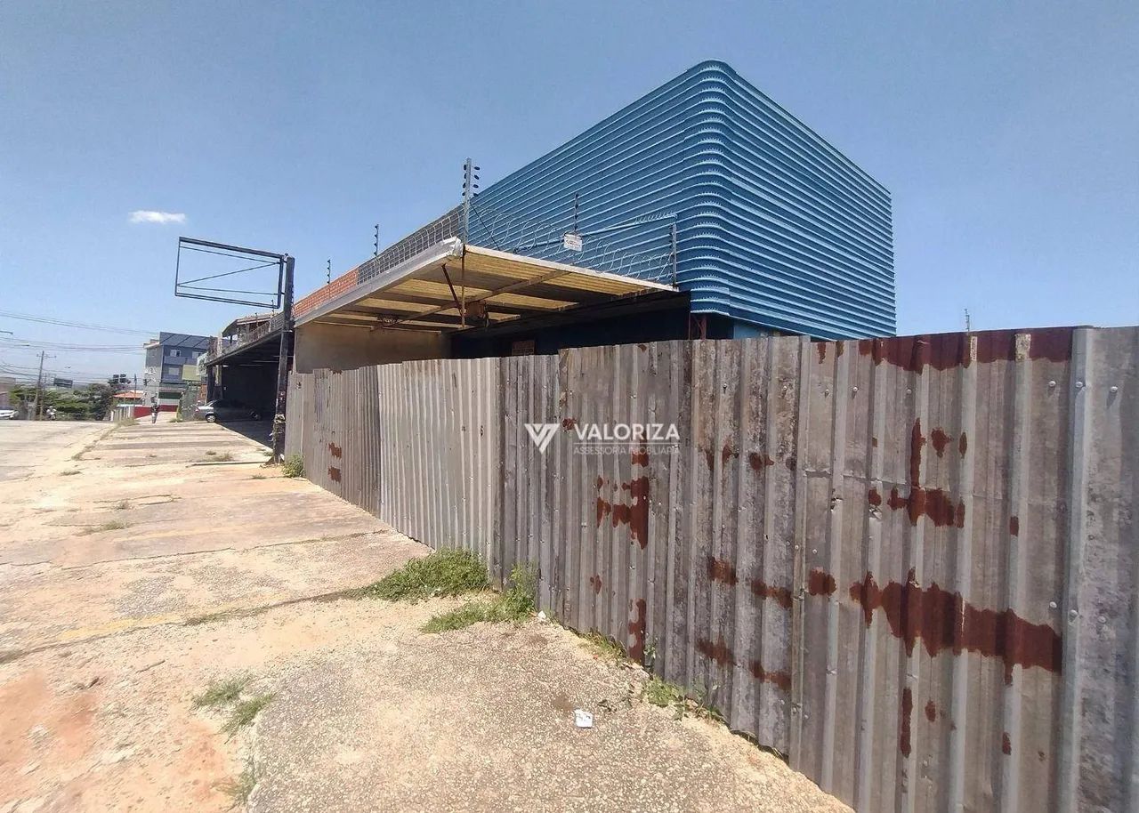 Terreno à venda, 865 m² por R$ 1.300.000,00 - Vila Carol - Sorocaba/SP - Foto 3