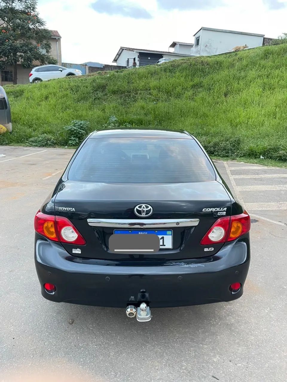 Corolla XEI 2.0 2011 ABAIXO DA FIPE! - Foto 3