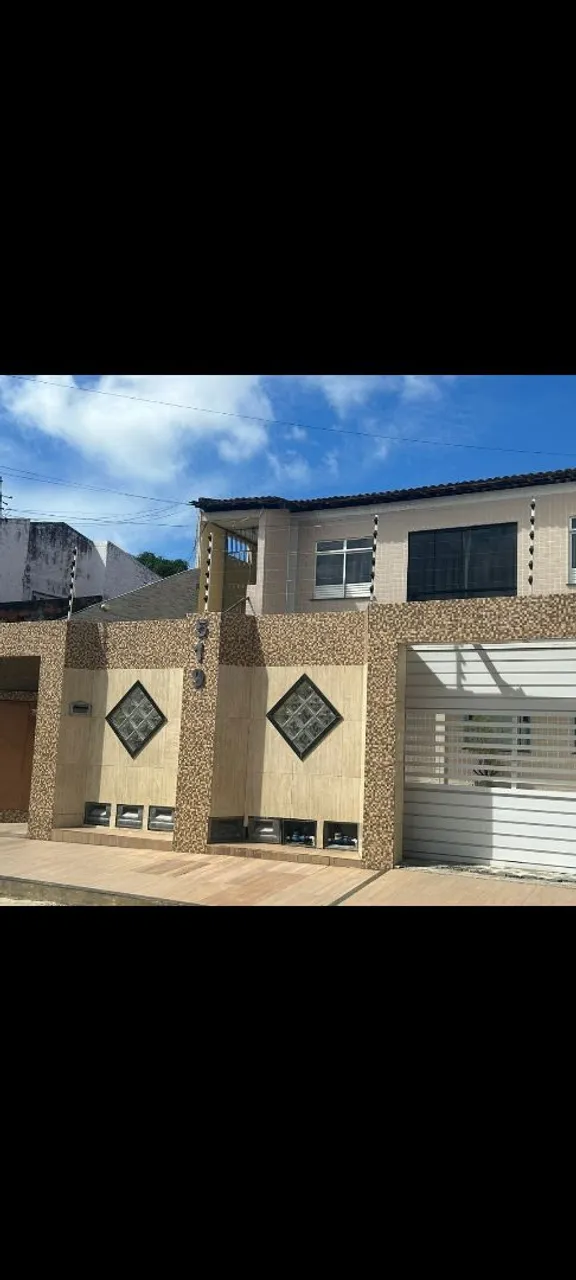 Casa em Residencial na Coroa do Meio