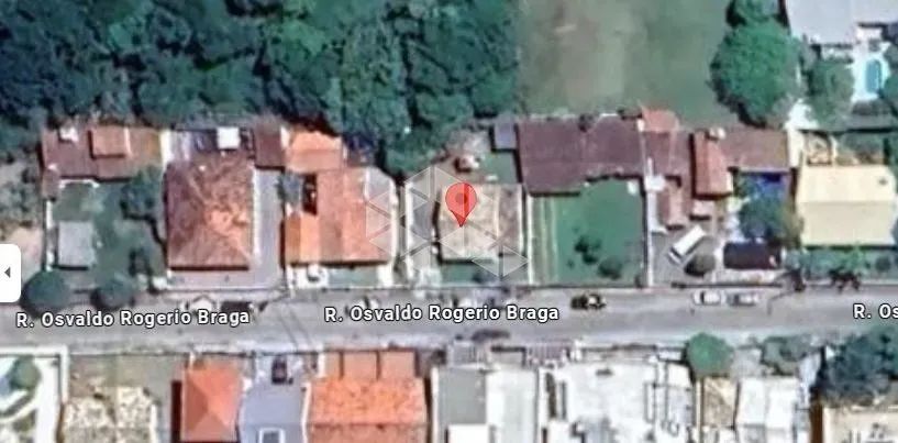 Terreno Residencial À Venda, Ingleses, Florianópolis - Foto 2