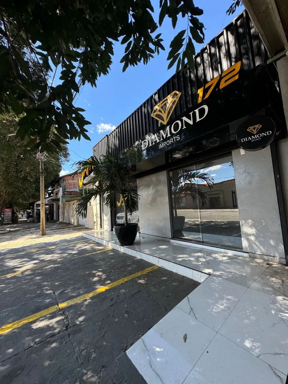 SALAS COMERCIAIS EM AV.SANTOS DUMONT - Foto 3