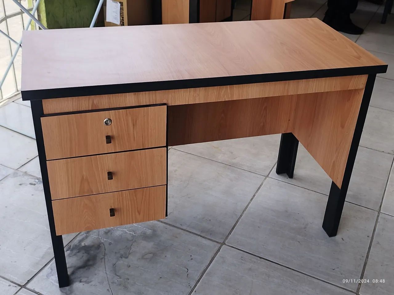 Birô/ Mesa de Escritório