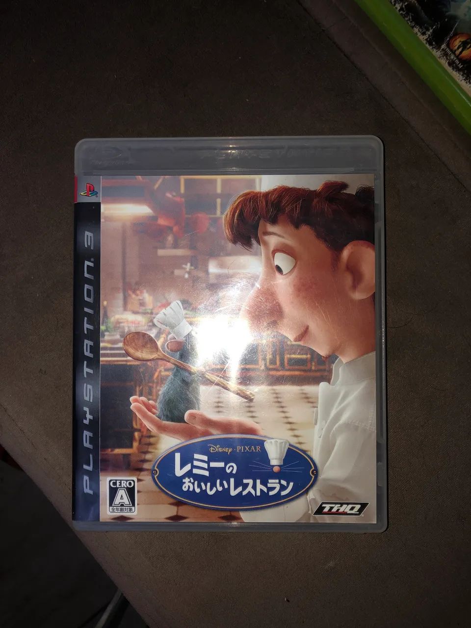  ratatouille ps3 - Foto 3