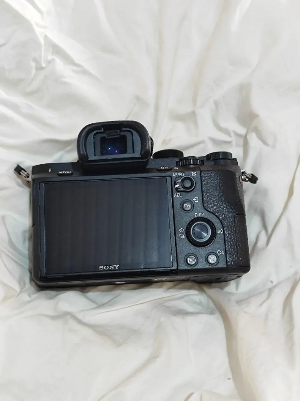 Dslr Camera Sony A7iii Olx Mirrorless Camera Sony A7 Ii Olx Sony