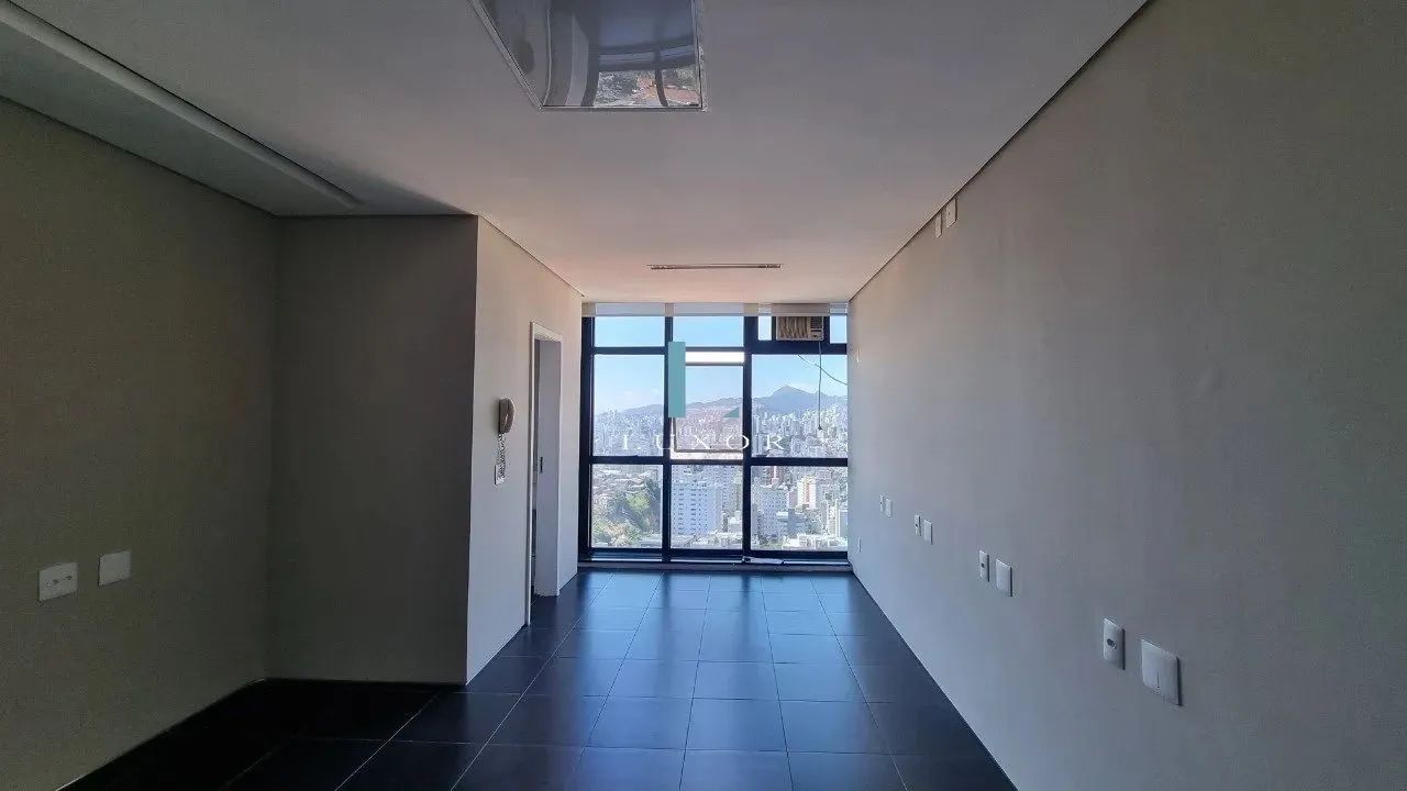 Sala Luxemburgo locação e venda - Foto 2