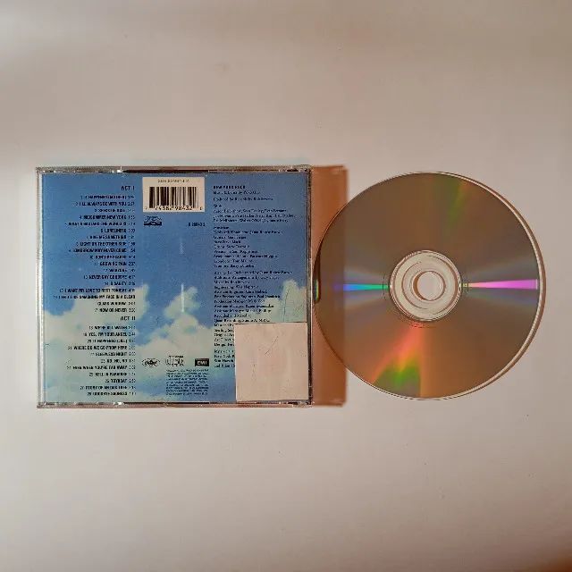 CD Yoko Ono - New York Rock - Foto 3
