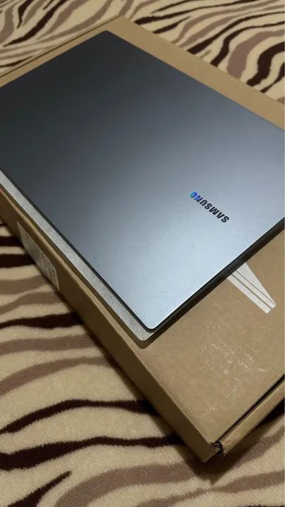 Galaxy book 4 novo  - Foto 4