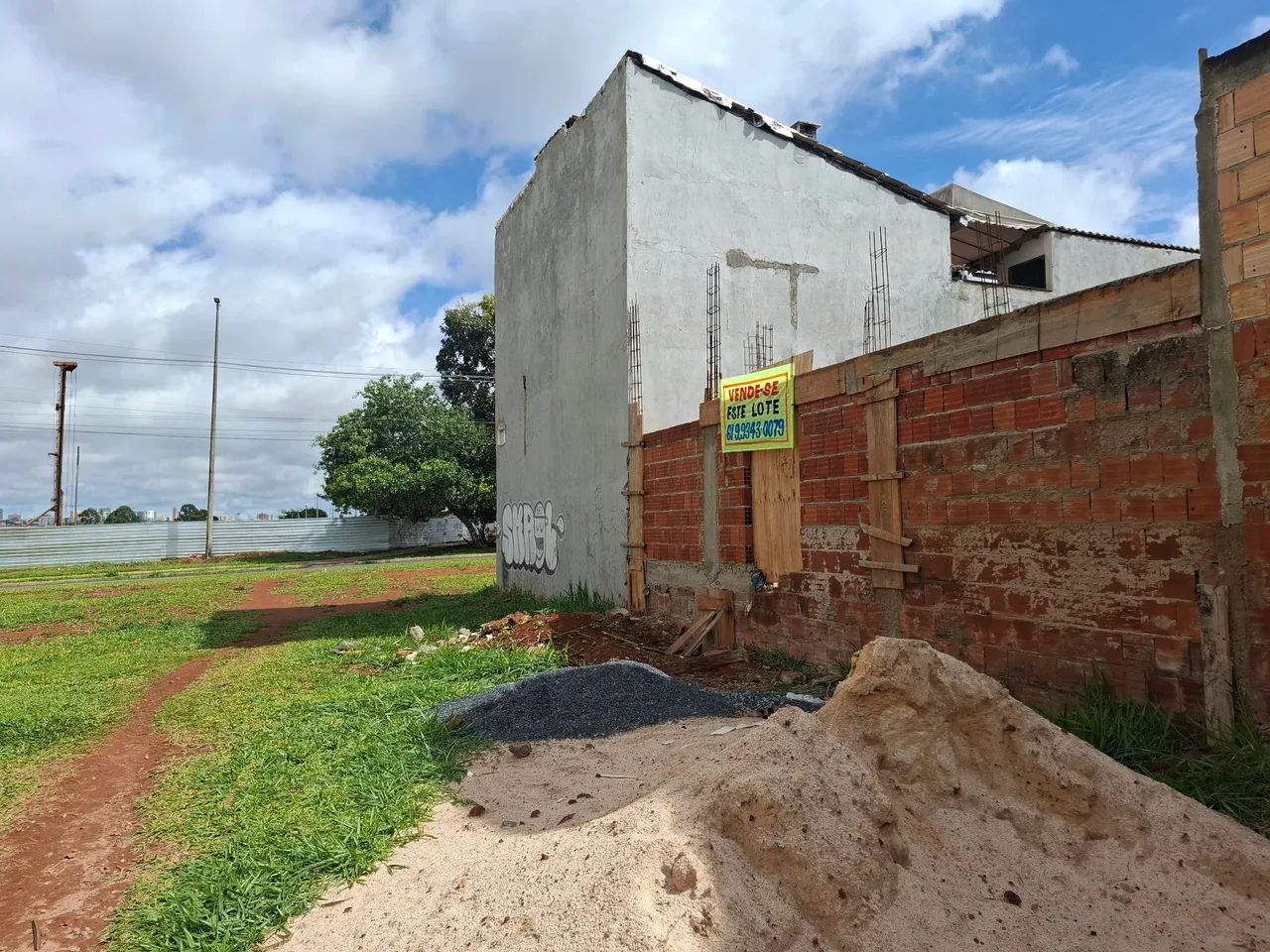 Foto - Brasília - Recanto das Emas