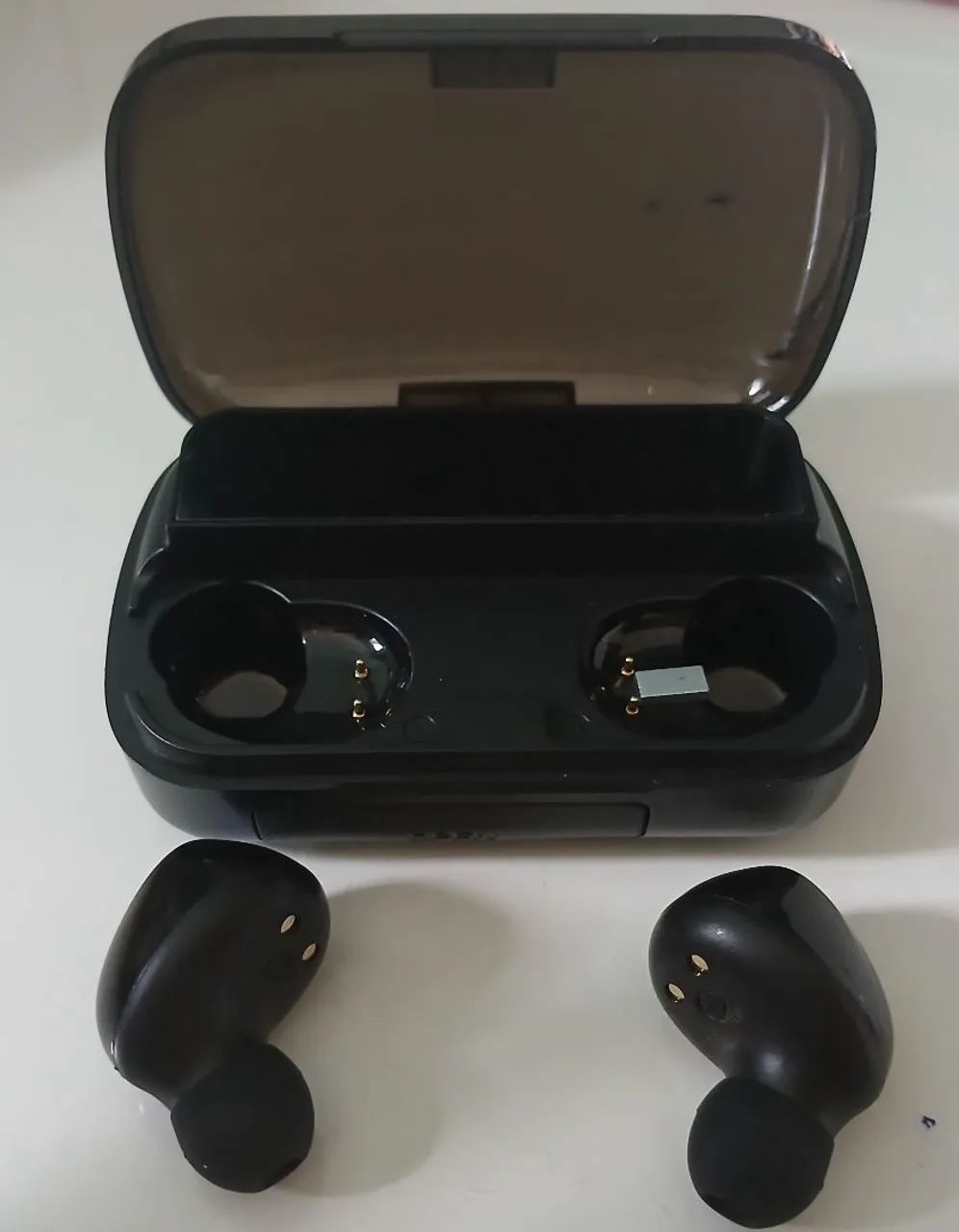 Fone de ouvido - Foto 5