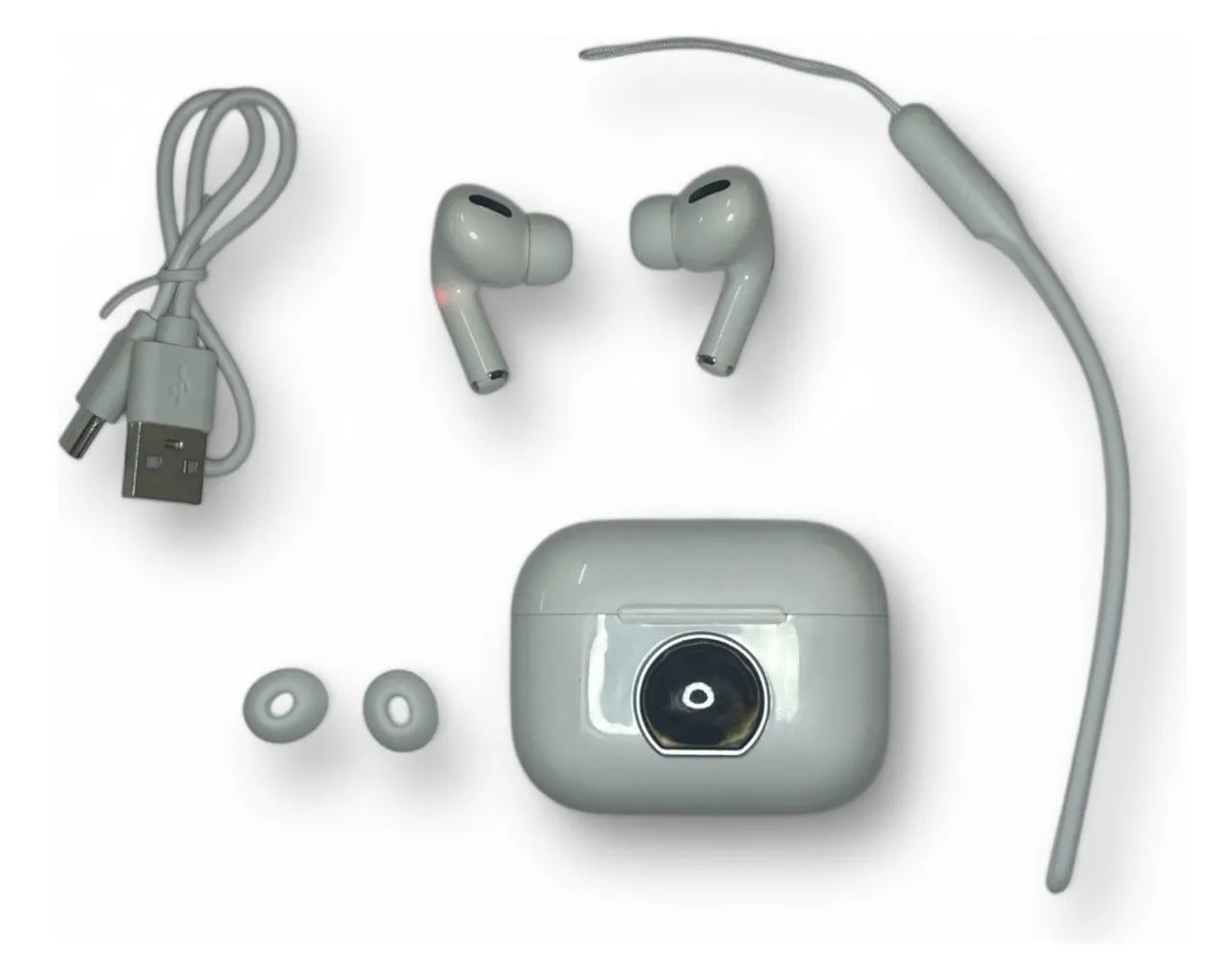 Fone de Ouvido Bluetooth Sem Fio - Foto 6