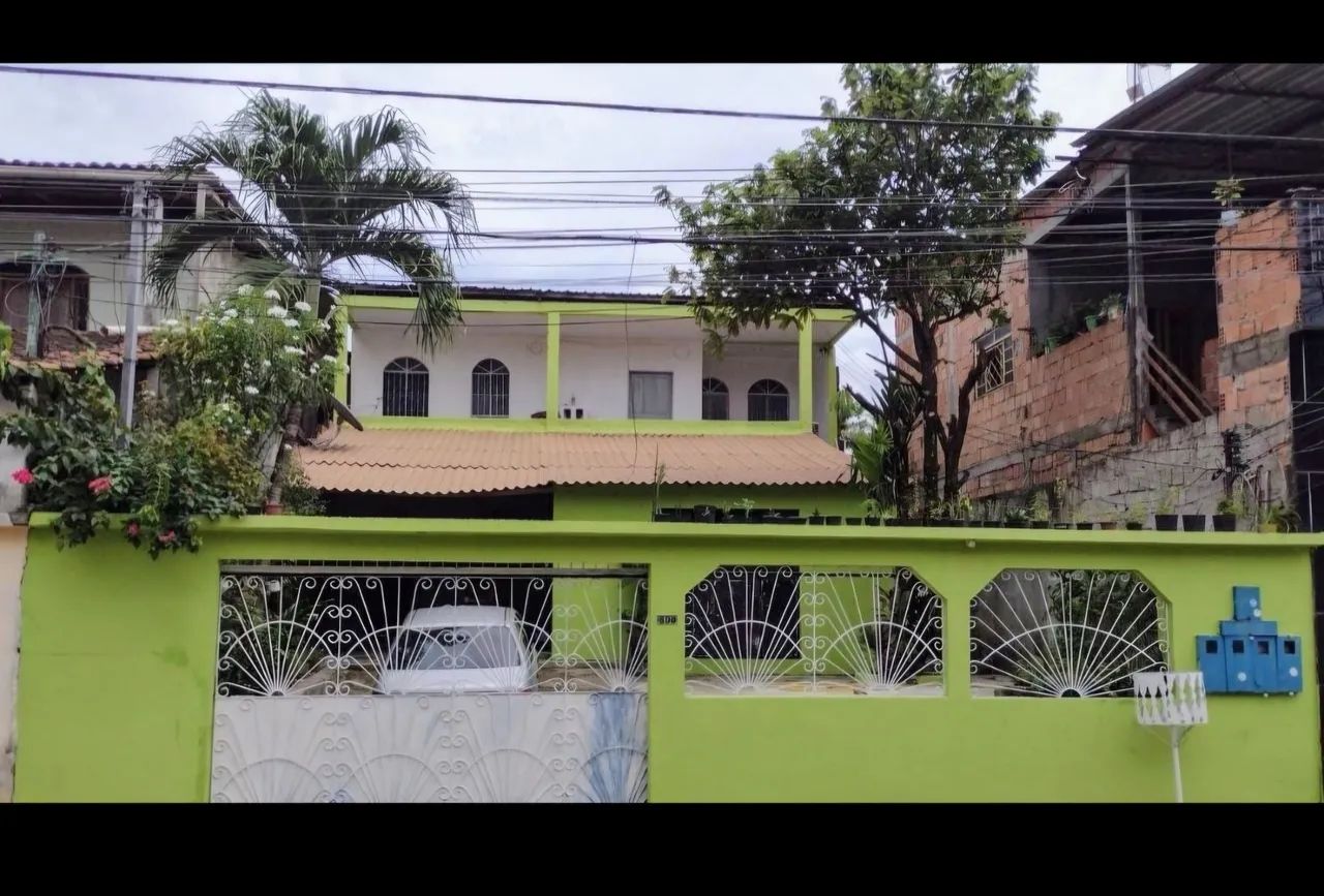 Foto - Manaus - Alvorada