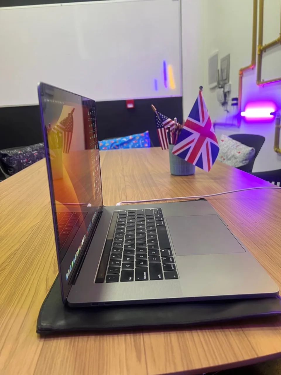 Macbook pro 2018  - Foto 3