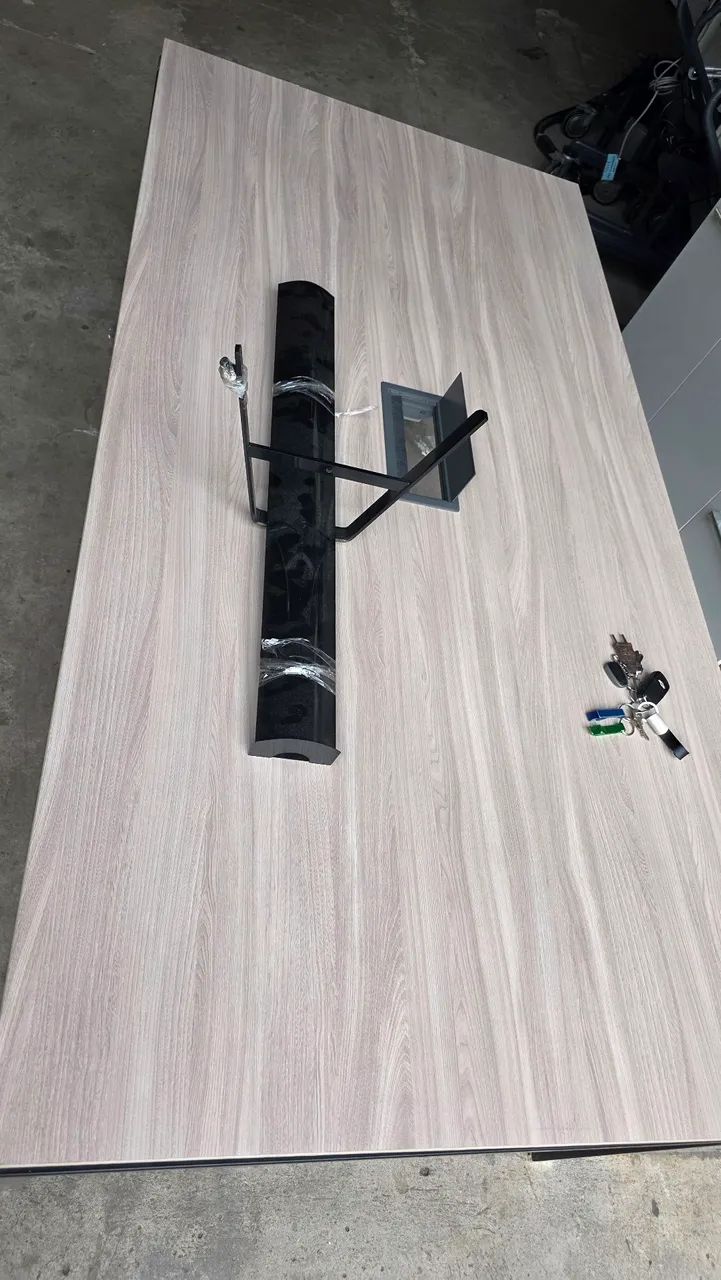 Mesa reunião  - Foto 2