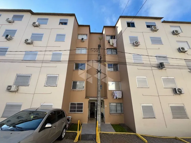 Apartamento em ANA NERY