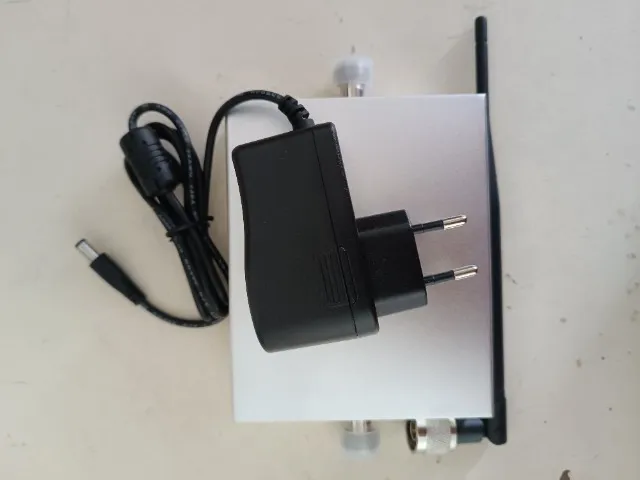 Repetidor de sinal celular 850Mhz