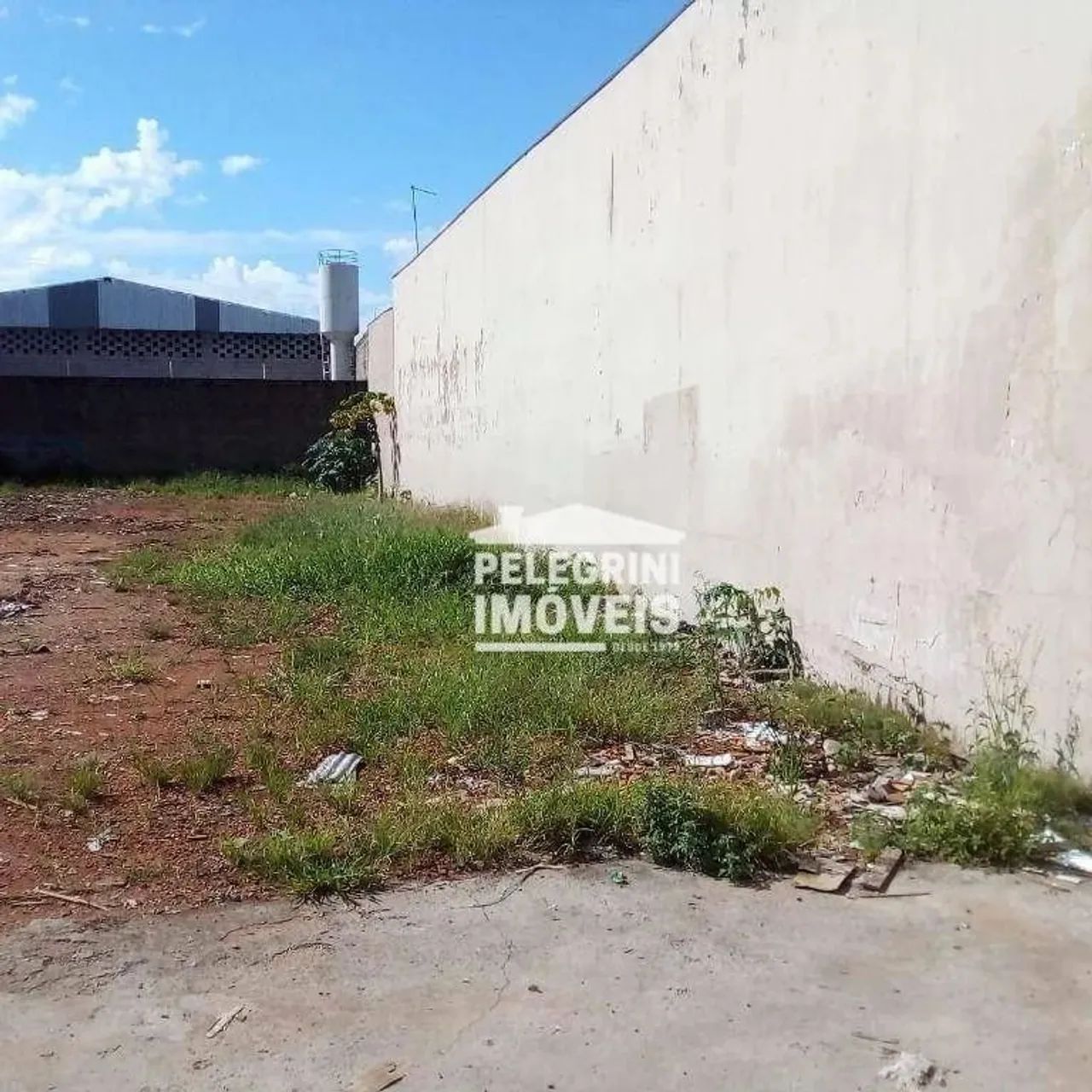 Terreno à venda, 1000 m² - Chácaras Campos dos Amarais - Campinas/SP