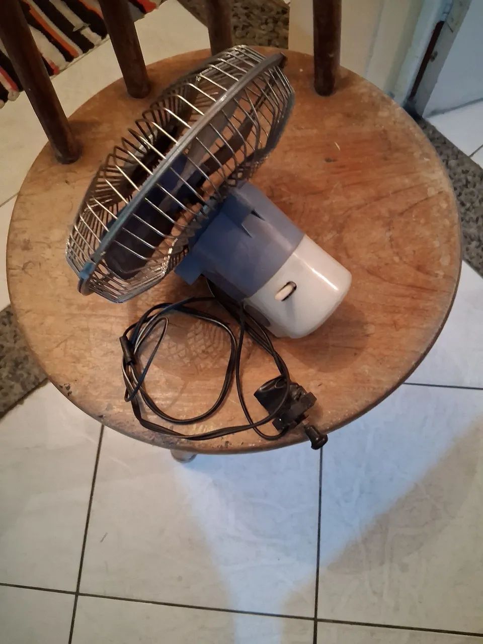 Ventilador de carro - Foto 3