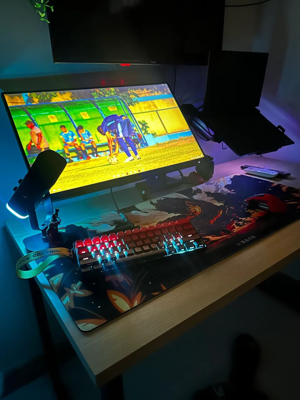 SETUP GAMER - Foto 3