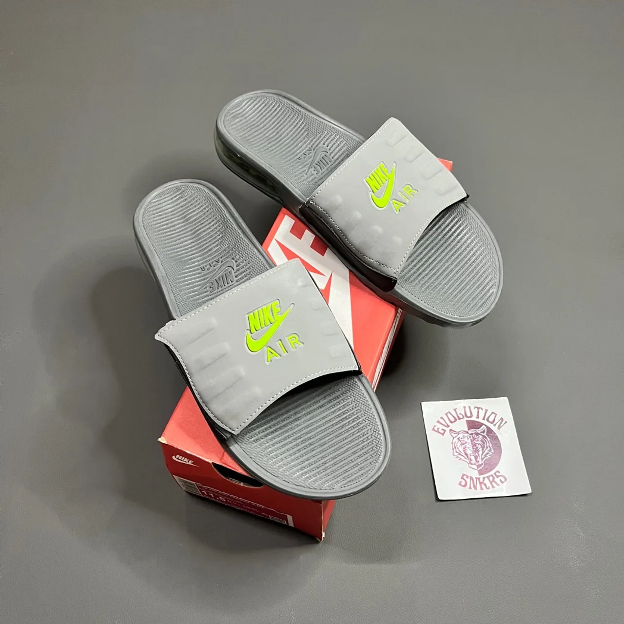 Nike Slide Air Max Camden