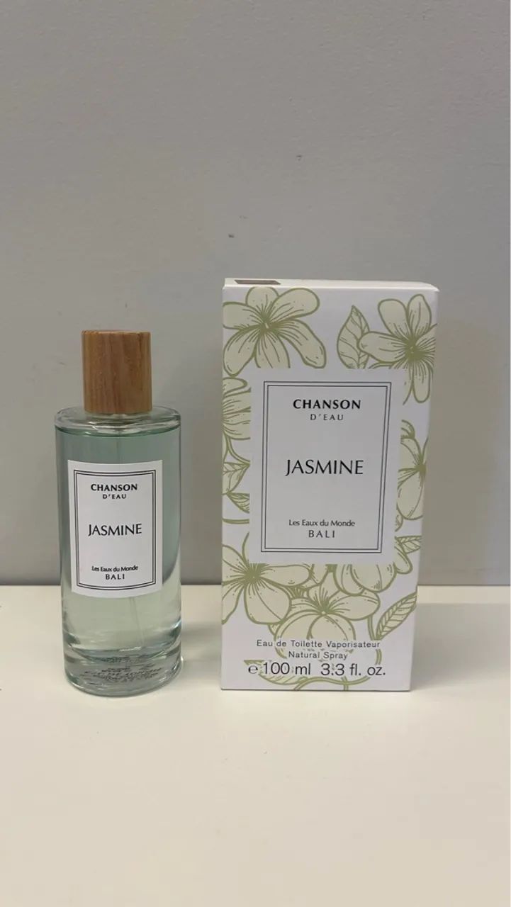 Perfume Jasmine Chanson D'Eau Bali - 100ml64309891778818120
