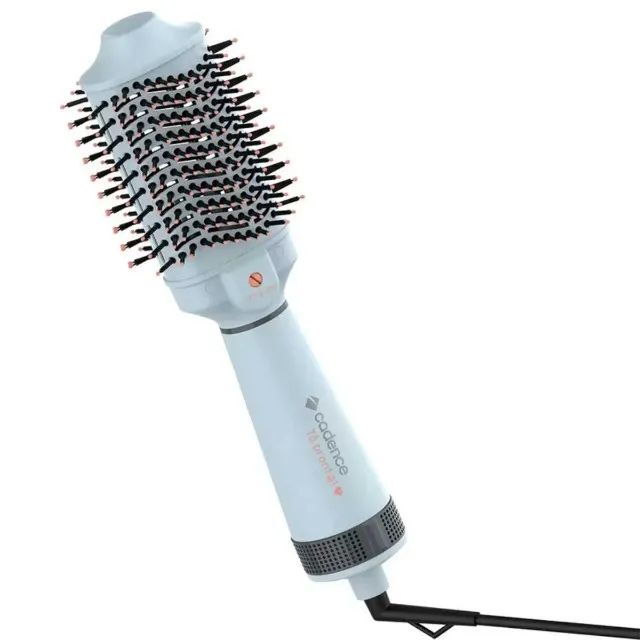 Escova Secadora Cadence Tô Pront@ 4 em 1 Cinza-FAZEMOS ENTREGA!