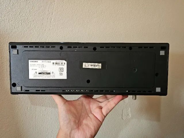 Central One Connect Samsung SOC1001NA - Foto 4