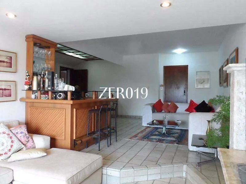Apartamento à venda com 183m², 3 quartos no Costa do Marfim, Cambuí em Campinas/SP. | Cód. - Foto 4